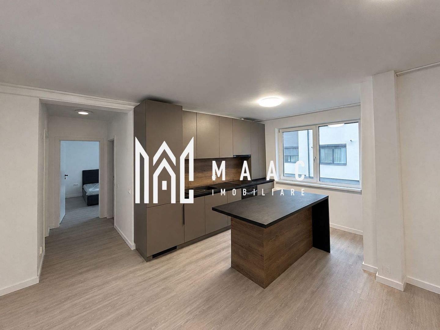 Apartament 3 camere decomandat de vânzare | Șelimbăr | intabulat - Poză 1