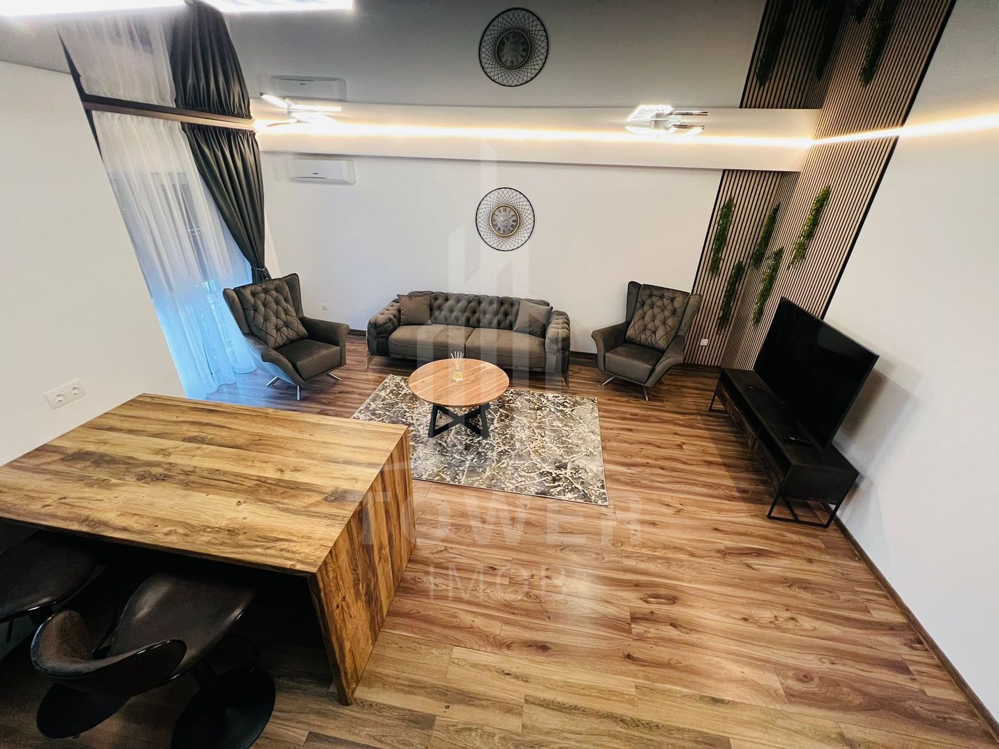 Apartament cu 2 camere de inchiriat |  zona Doamna Stanca - Poză 2