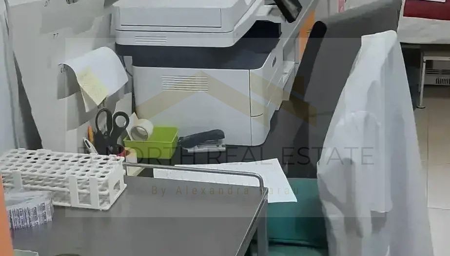 Spațiu cabinet în Clinica Ioana – Utilități incluse - Poză 6