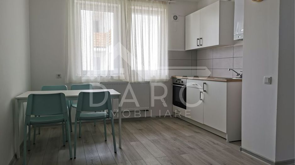 De inchiriat apartament cu 2 camere cu loc de parcare in AMA Rezidence - Poză 7
