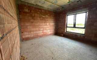 Casa premium pe un singur nivel 4 camere terasa pivnita Cristian - Poză 36