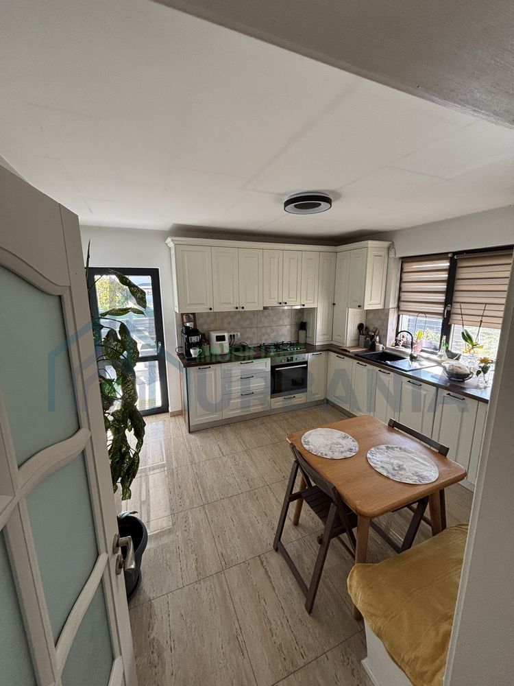 Casă nouă în Holboca, cartier Evelea Home - 3 camere, 118 mp construiți - Poză 6