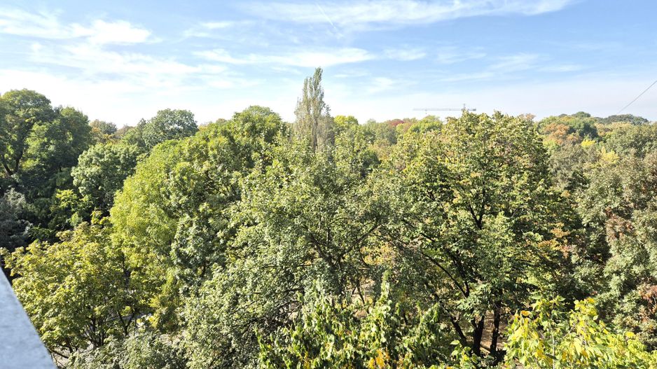COMISION 0% - Apartament 2 camere 54mp luminos la 3 minute metrou Parc Bazilescu - Poză 7