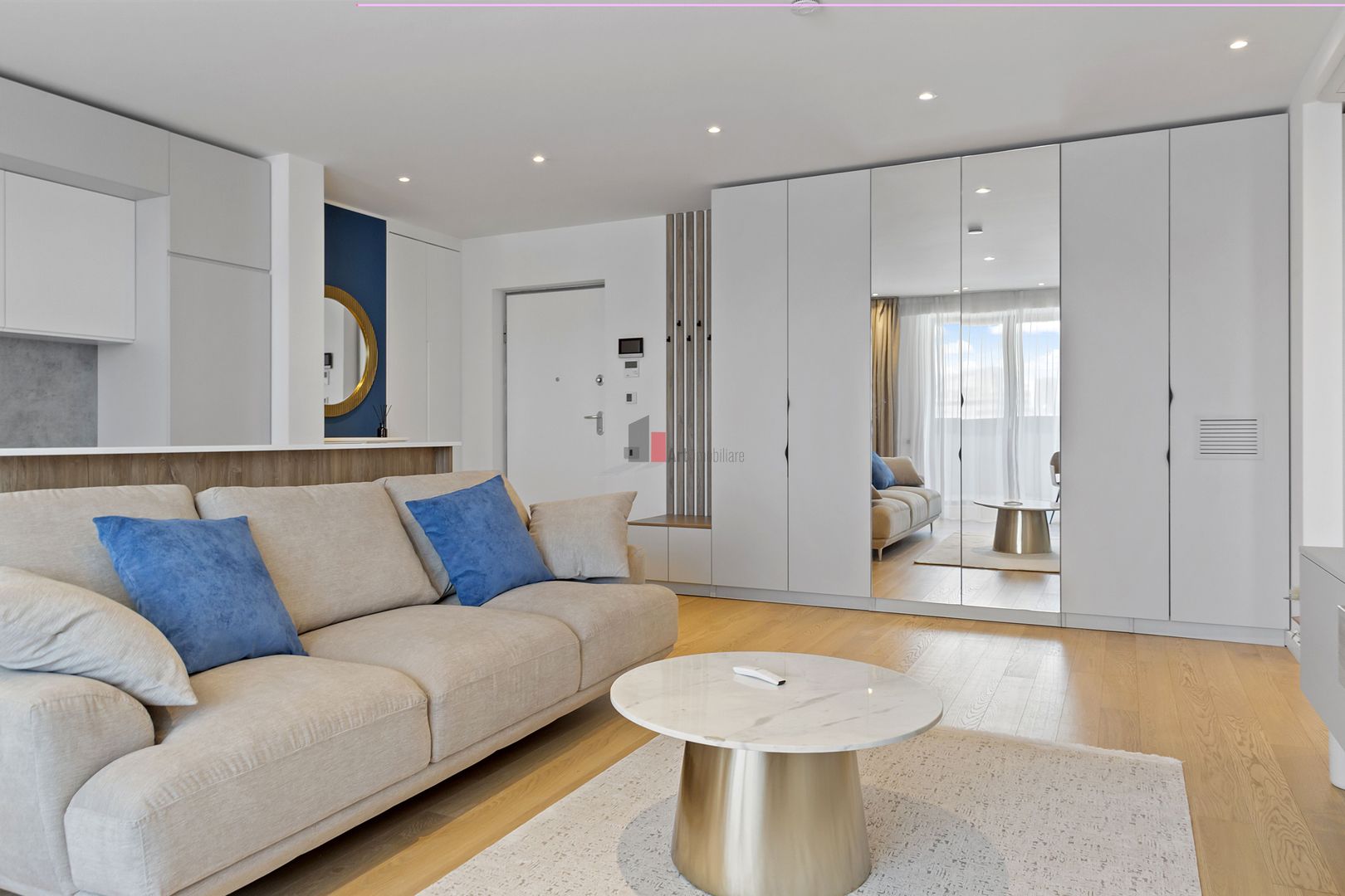 Apartament 2 camere Nord - Poză 7