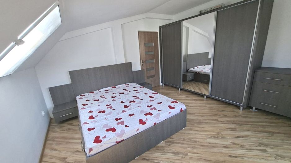 Apartament 3 camere Stefanesti - In Spate la Carrefour - Poză 2
