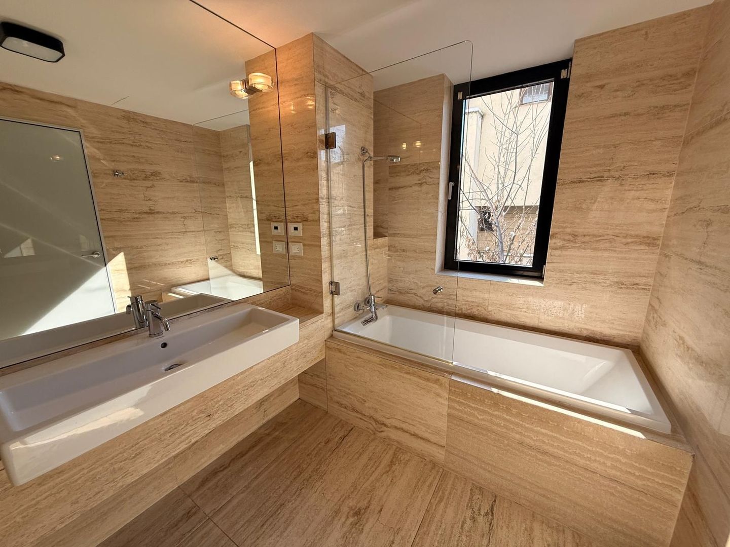 Apartament premium Floreasca/ Rahmaninov - Poză 11