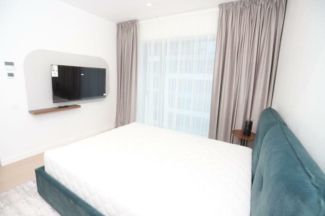 Apartament nou şi mobilat | 2 camere | Aviatiei Tower - Poză 7