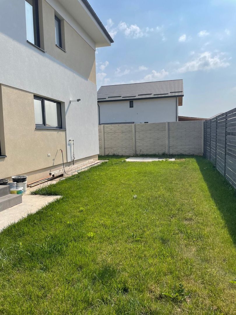 Vilă Individuală 4 camere Tunari - Cartierul Tineretului - Poză 4