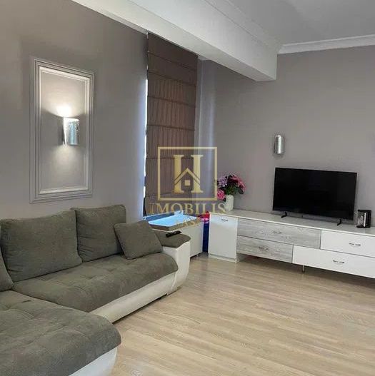 Apartament 2 camere,Dec.,54.6 mp Pacurari 133000 euro + loc de parcare - Poză 4