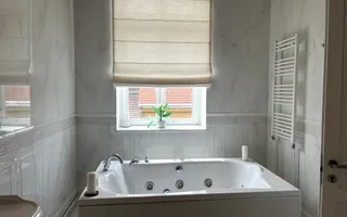 Apartament De Lux, 3 Cam., 130 Mp., Timisoara, Zona Elisabetin - Poză 42