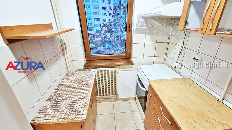 AZURA Imobiliare - Garsoniera cocheta Prundu Depou - Poză 10