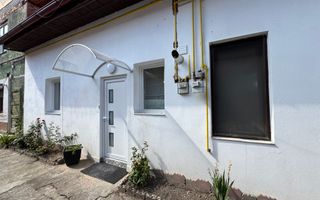 Apartament cu 2 camere la casa in Blumana, str De Mijloc - Poză 21