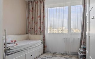 3 camere Colentina Obor – bloc reabilitat I renovat complet - Poză 8