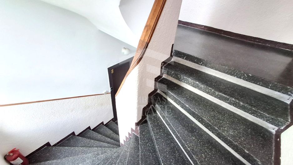 Apartament 2 camere de vânzare – zonă centrală, București - Poză 22