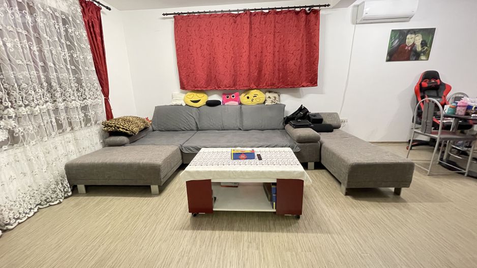 Duplex de vanzare in Sacalaz-parter +mansarda - Poză 7