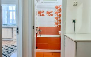 Garsoniera cochetă de inchiriat, termen scurt/lung - Bulevardul Gării - Poză 7