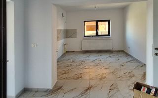 Duplex 3 camere, Mosnita Veche 100mp utili, 375 mp teren - Poză 9
