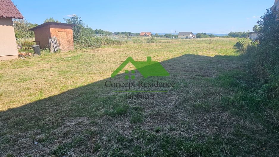 Casă pe nivel 50 mp utili + 1100 mp teren, Mocira zona Aramis - Poză 11