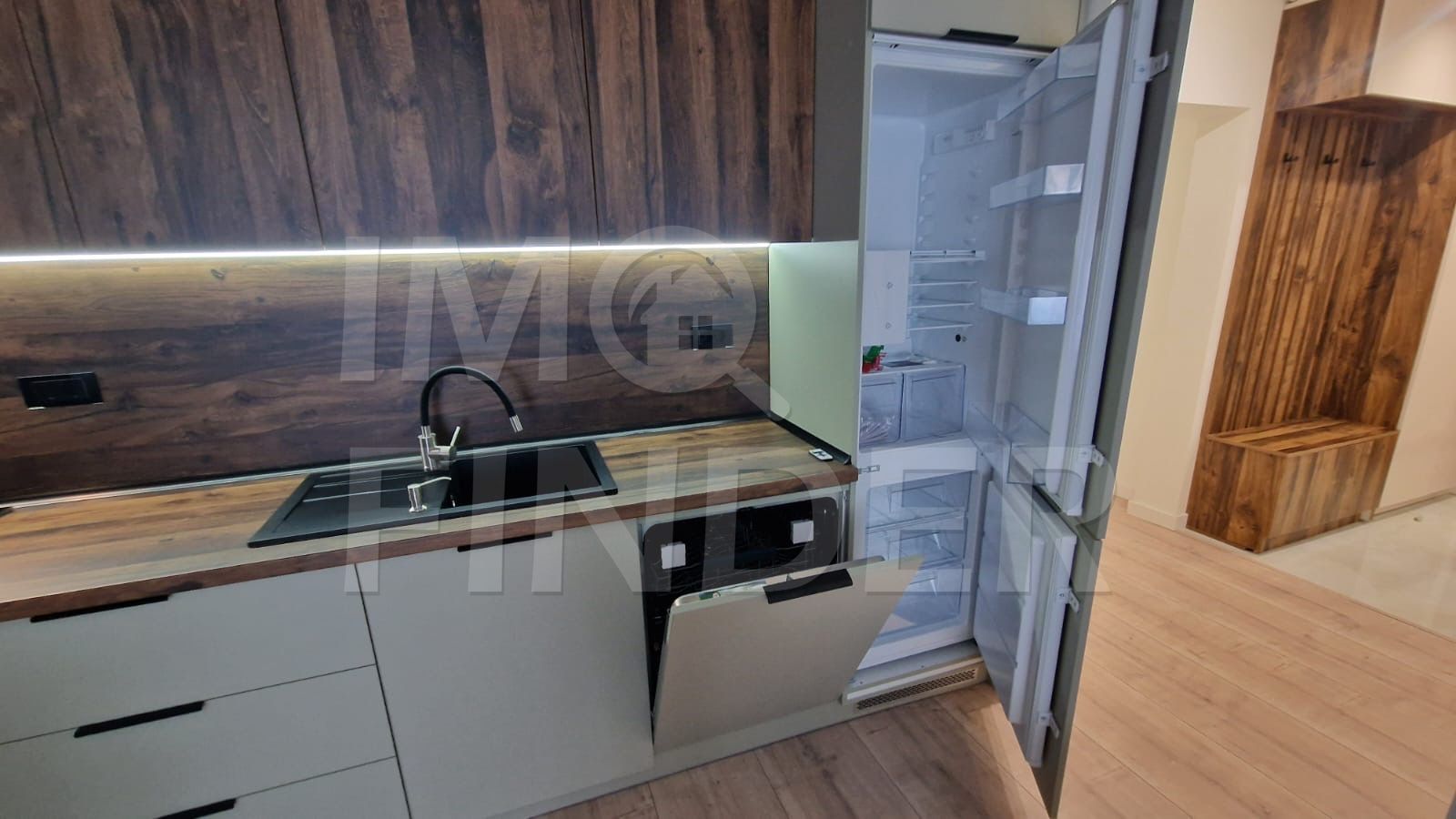 Apartament 3 camere, complet renovat 2025 | Investiție peste 50.000€ | - Poză 7