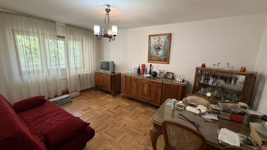 Aparmanet 4 Camere Decomandat | CRÂNGAȘI | Loc de Parcare✨ - Poză 1