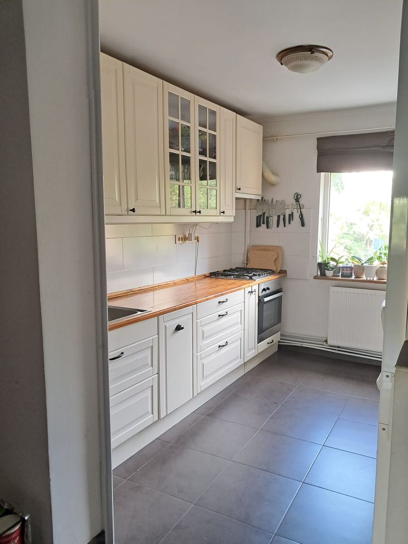 De vanzare Apartament 3 camere Nerva Traian, Timpuri noi,  sector 3 - Poză 4