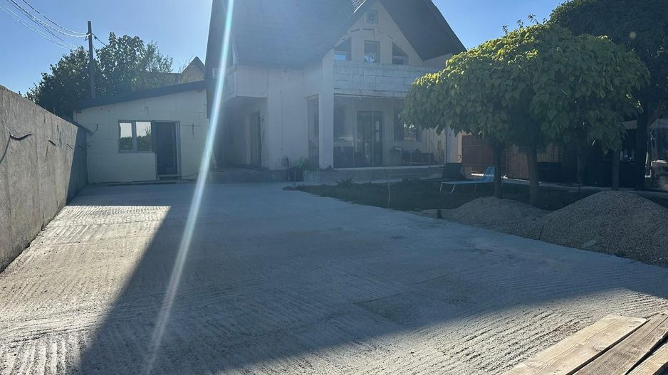 Casă 6 camere cu teren 467 mp – Samurcași (lângă Buftea, viitor nod A0) - Poză 50