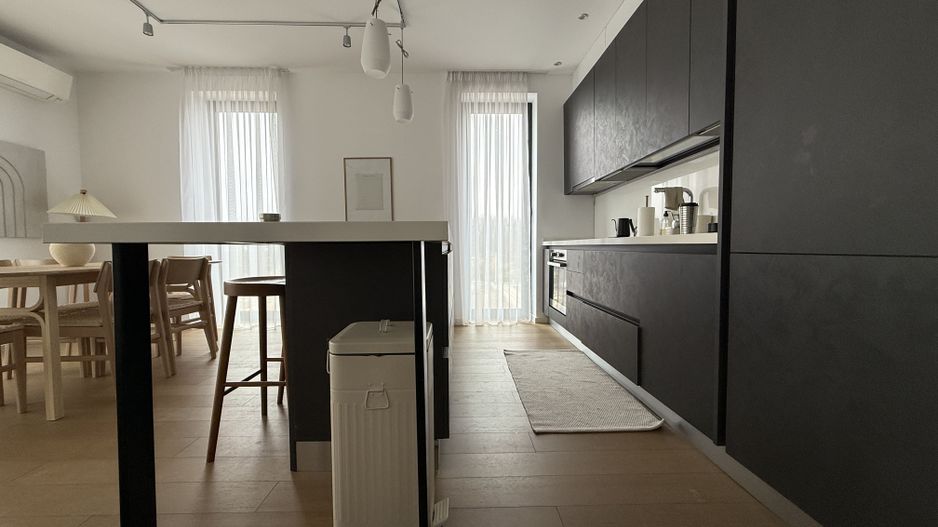 Apartament Jandarmeriei | Stejarii (The Ivy) - Poză 23