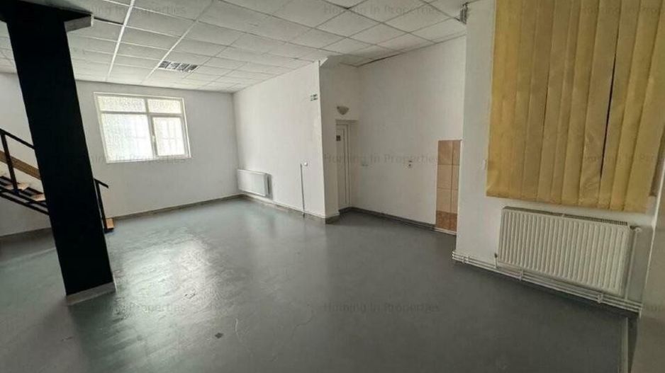 Inchiriere Spatiu Comercial | 200 Mp | Zona Vatra Luminoasa | Mega Mall - Poză 1