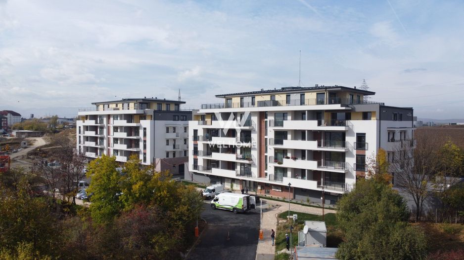 Apartament 2 camere  - Turnisor, Sibiu - Poză 18