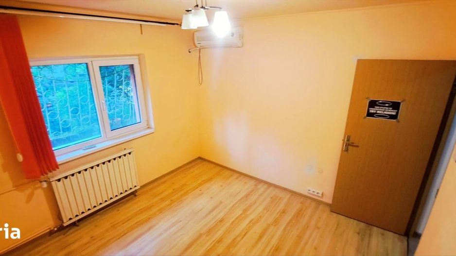 Ap.3 cam de inchiria | 73mp | Parter | bloc reabilitat | 13 Septembrie-Botorani - Poză 4