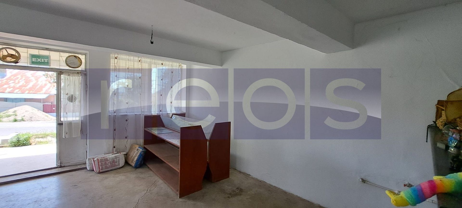 VANZARE VILA SPATIOASA CU TEREN GENEROS – 1.700 MP | RADOESTI VALE, TELEORMAN - Poză 5