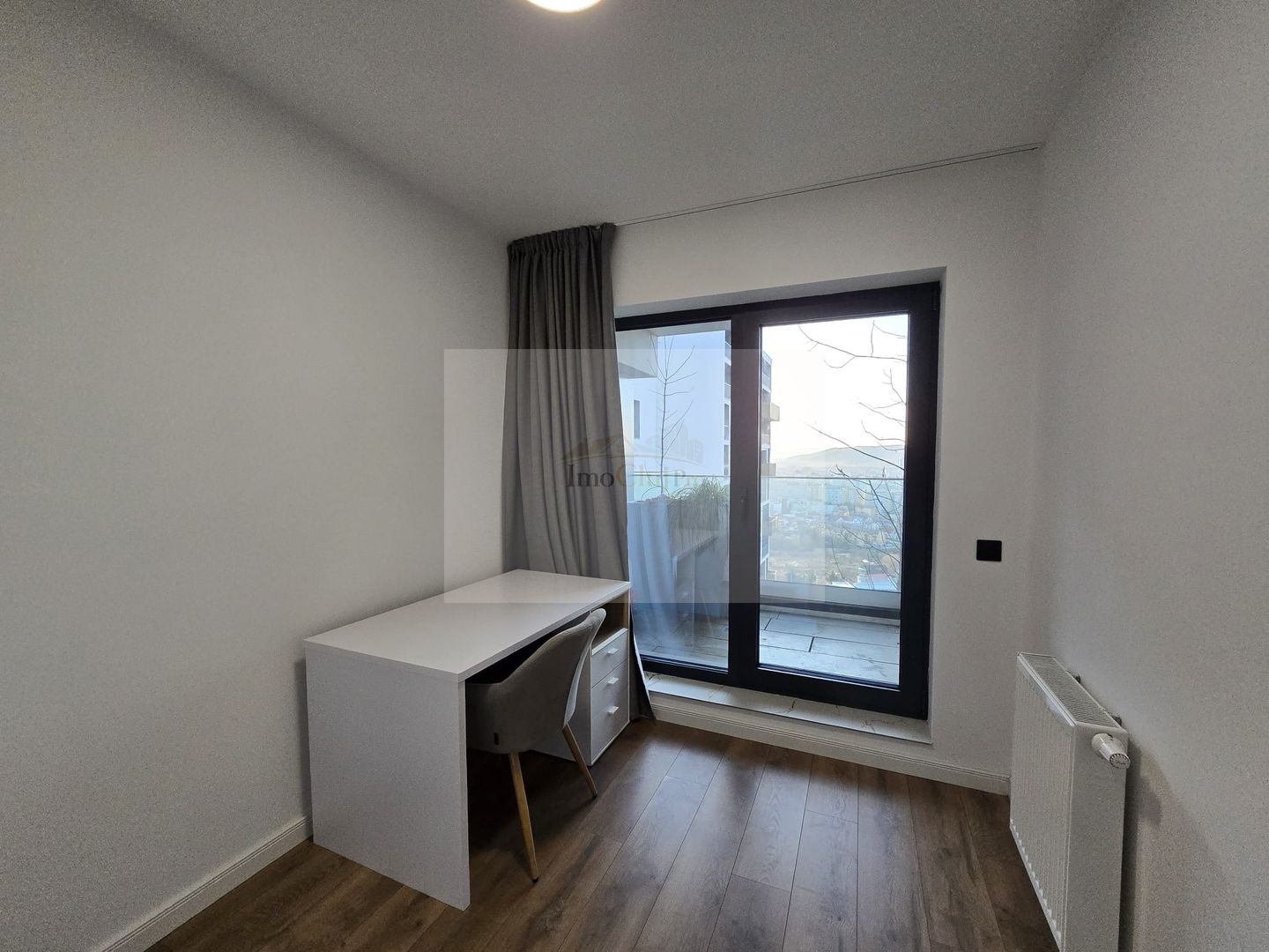 Apartament 3 camere | 60 mp | Parcare subterană inclusă | Zorilor - Poză 8
