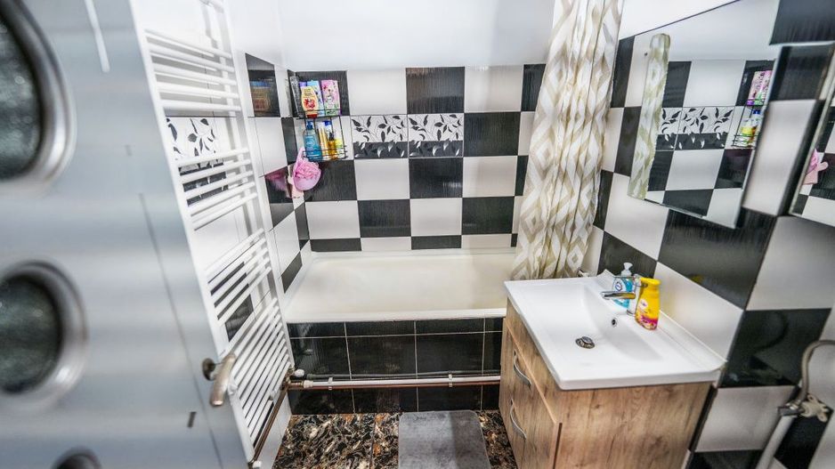 Apartament cochet 2 camere, gata de mutare, Brazda - zona Baba Novac - Poză 19