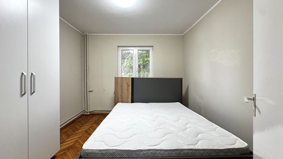 Apartament 2 camere, primitor, cu boxa, zona Central - Take Ionescu - Poză 2