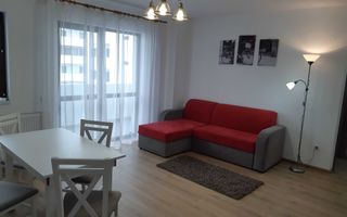 APARTAMENT 2 CAMERE DOAMNA STANCA- KAUFLAND | LOC DE PARCARE - Poză 1