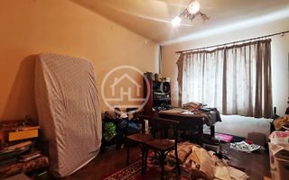 Apartament cu 2 camere de vanzare in zona Dacia Oradea - Poză 4