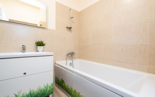 COMISION 0% - Apartament 4 camere 93mp in complex inchis, langa parc si metrou - Poză 9