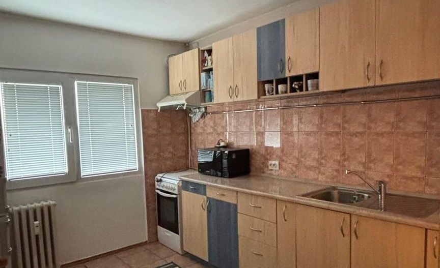 Apartament 2 camere de vanzare  ADP, bloc reabilitat, Drumul Taberei - Poză 1