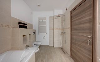 3 Camere Ultracentral Cismigiu Berzei  Renovat Mobilat Utilat complet - Poză 5