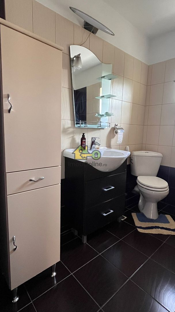 Apartament 3 Camere, 65 Mp., Complet Renovt, Timișoara, Zona Aradului - Poză 8