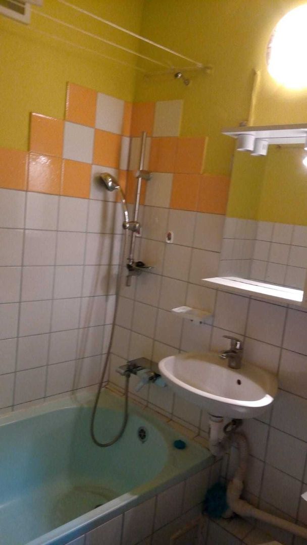 Calea Buziașului | 1 Camera | Bucatarie inchisa | Mobilat si Utilat - Poză 7