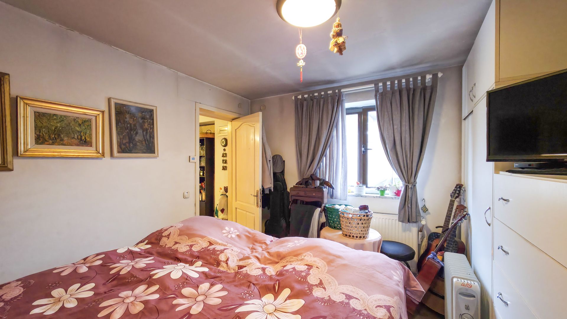 Casă cu teren de vânzare – Str. Propășirii, zona Șos. Chitila - Poză 5