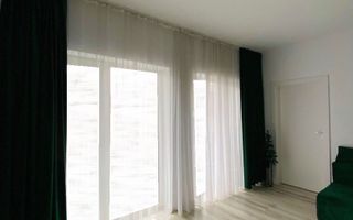 Apartament cochet cu 2 camere în zona Florilor. - Poză 4