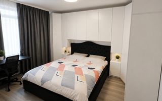Casa cu 3 camere LA CHEIE si gradina, Calea Cisnadiei - Poză 6