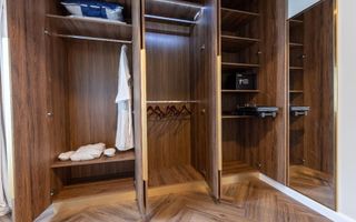 2 camere | Calea Floreasca | Parc Verdi | bloc boutique2023 - Poză 8