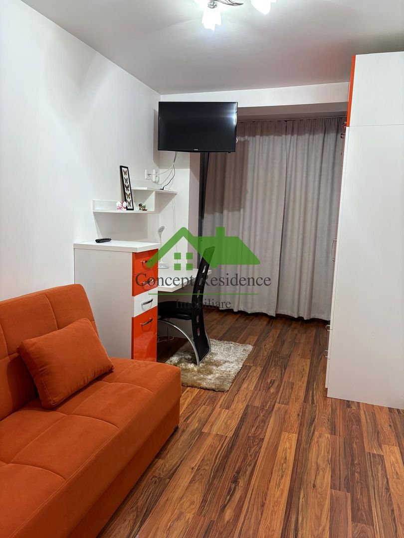 Apartament 3 camere, 72 mp, Bd. Regele Mihai I, Poșta 5 - Poză 19