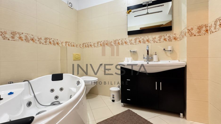 Apartament cu 2 camere, etaj intermediar, Bonjour Residence Buna Ziua - Poză 6