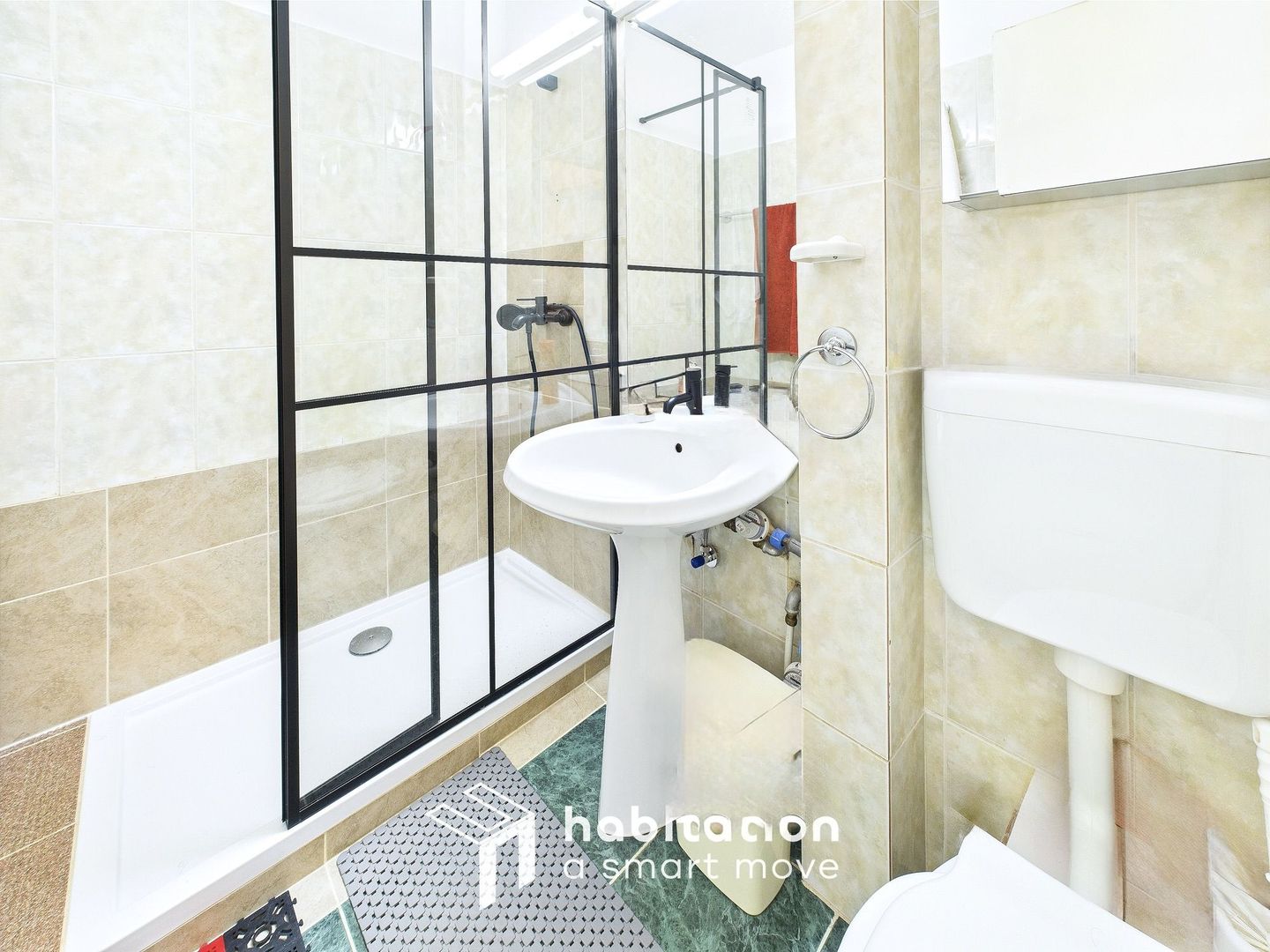 3 camere, confort și accesibilitate, zona Piața Unirii - Tipografiilor - Poză 21