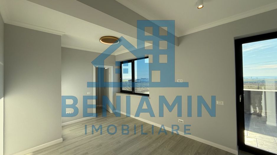 Vila Moderna-Luminoasa-Spatioasa-Eleganta-Utilitati-Selgros - Poză 3