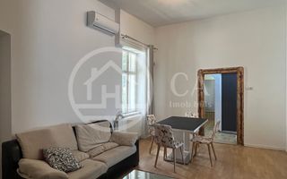 Apartament cu 3 camere de inchiriat in zona Decebal Oradea - Poză 1